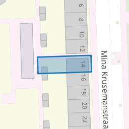 Perceel DEL00-O-2962