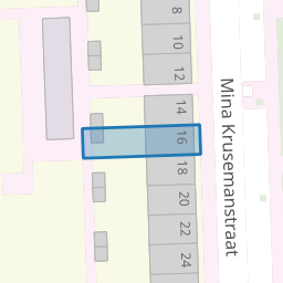 Perceel DEL00-O-2963