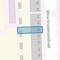 Perceel DEL00-O-2964