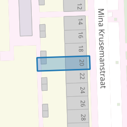 Perceel DEL00-O-2965