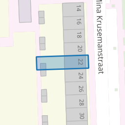 Perceel DEL00-O-2966