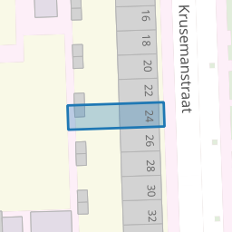 Perceel DEL00-O-2967