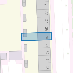 Perceel DEL00-O-2969