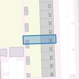 Perceel DEL00-O-2970