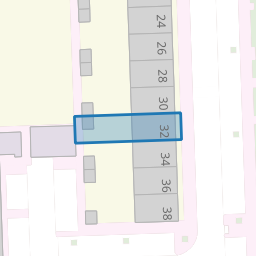 Perceel DEL00-O-2971