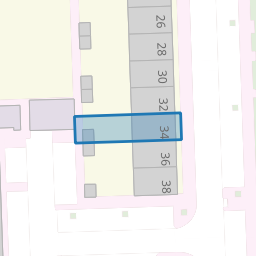 Perceel DEL00-O-2972