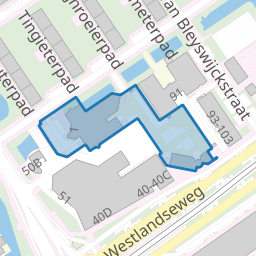 Perceel DEL00-O-2975