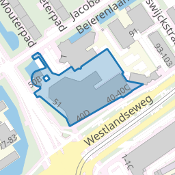 Perceel DEL00-O-2977