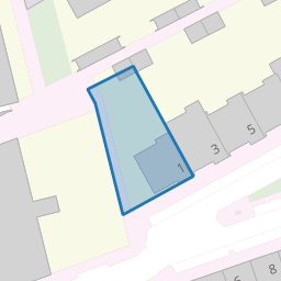 Perceel DEL00-O-2986