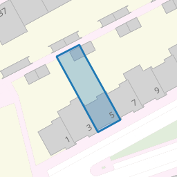 Perceel DEL00-O-2988