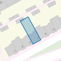 Perceel DEL00-O-2989