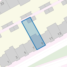 Perceel DEL00-O-2991