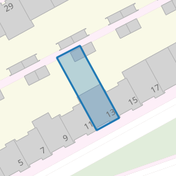 Perceel DEL00-O-2993