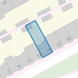 Perceel DEL00-O-2994