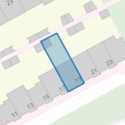 Perceel DEL00-O-2997