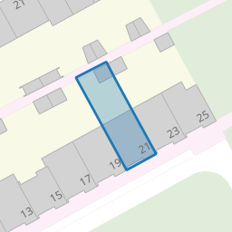 Perceel DEL00-O-2998