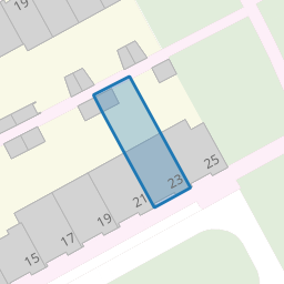 Perceel DEL00-O-2999