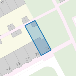 Perceel DEL00-O-3000