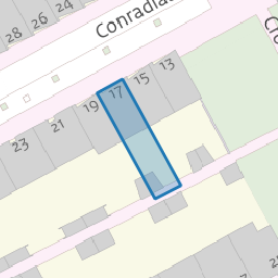 Perceel DEL00-O-3003