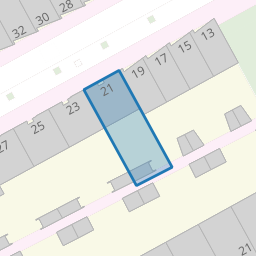 Perceel DEL00-O-3005