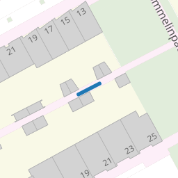 Perceel DEL00-O-3007