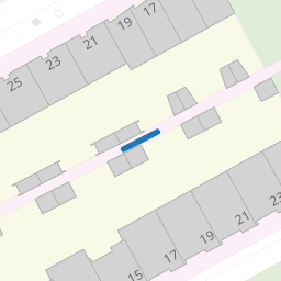 Perceel DEL00-O-3009