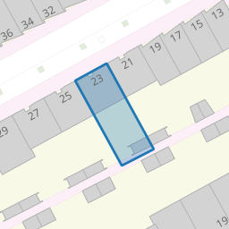 Perceel DEL00-O-3010