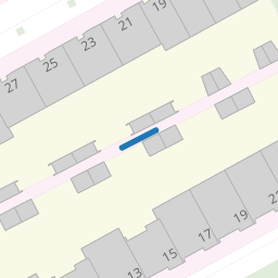 Perceel DEL00-O-3014