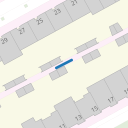 Perceel DEL00-O-3015