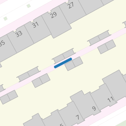 Perceel DEL00-O-3021