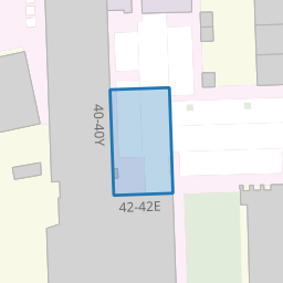 Perceel DEL00-O-3027