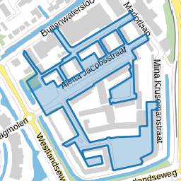 Perceel DEL00-O-3028