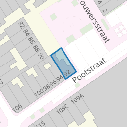 Perceel DEL00-O-3032