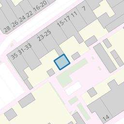 Perceel DEL00-O-3033