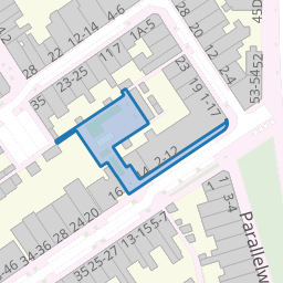 Perceel DEL00-O-3034