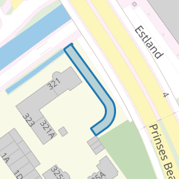 Perceel DEL00-O-3036