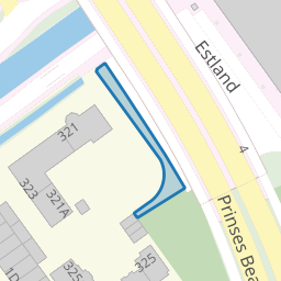 Perceel DEL00-O-3037