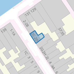 Perceel DEL00-O-3045