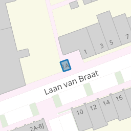 Perceel DEL00-O-3050