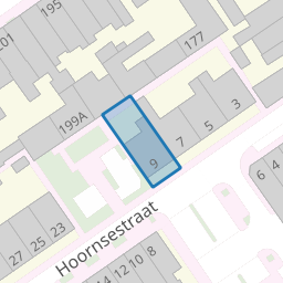 Perceel DEL00-O-3052