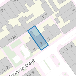 Perceel DEL00-O-3053