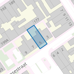 Perceel DEL00-O-3054