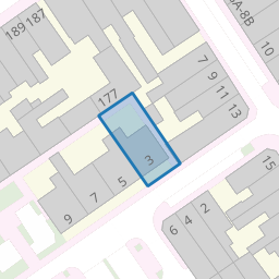 Perceel DEL00-O-3055