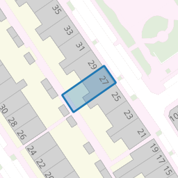 Perceel DEL00-O-3062