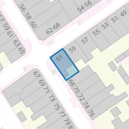 Perceel DEL00-O-3069