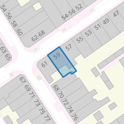 Perceel DEL00-O-3070