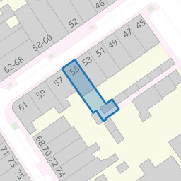 Perceel DEL00-O-3072