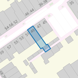 Perceel DEL00-O-3075