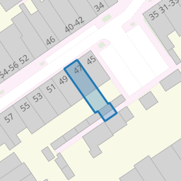 Perceel DEL00-O-3076