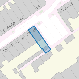 Perceel DEL00-O-3077